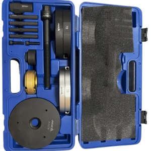 Presa pentru inlocuit rulment butuc de roata diametru 78 mm