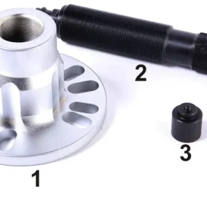 Presa tamburi cu piston hidraulic, presa tamburi, extractor tamburi, presa butuc