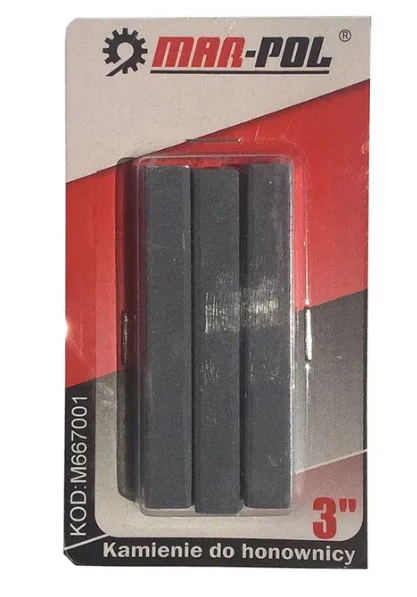 Rezerve dispozitiv de honuit cilindri 3"