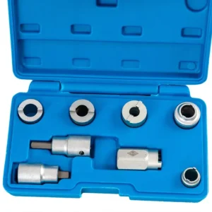 Set chei amortizoare 8 piese