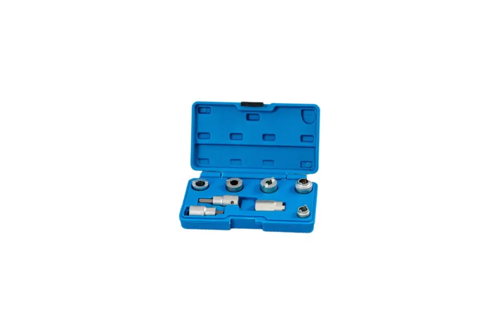 Set chei amortizoare 8 piese