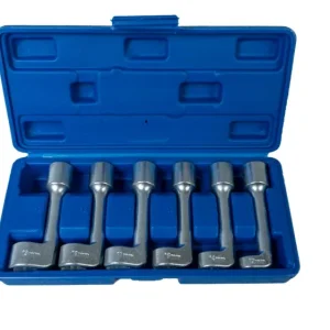 Set chei conducte injectoare 12 14 16 17 18 19 mm