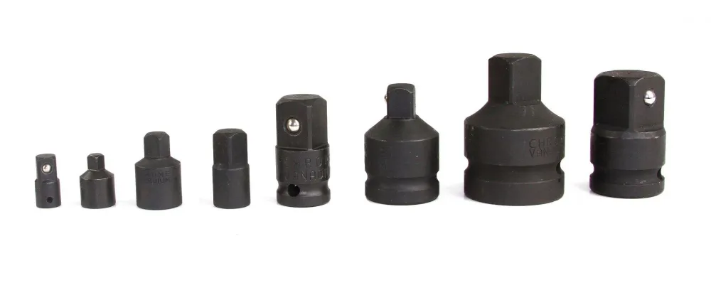 Set reductii adaptoare de impact 8 piese