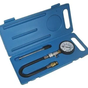 Tester compresie compresmetru benzina universal