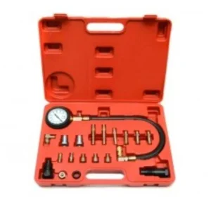 Tester compresie motoare diesel