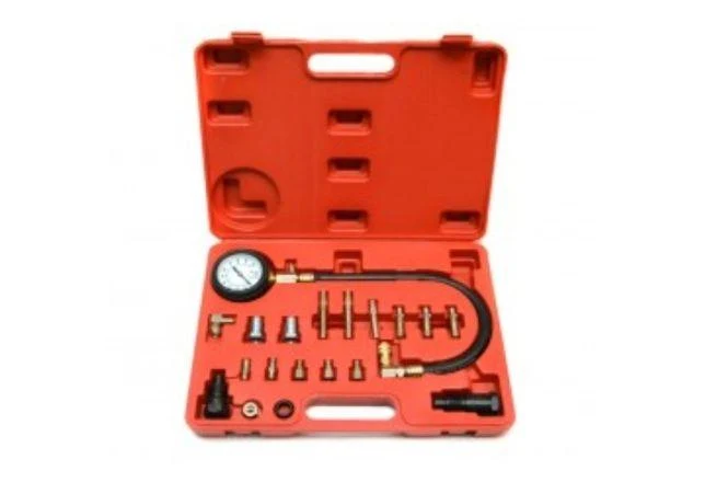Tester compresie motoare diesel