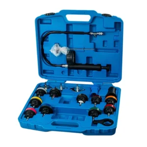 Tester radiatoare 18 piese