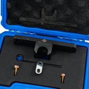 Trusa blocare Pompa ulei si arbore BMW N20 N26, blocator pompa bmw n20 n26 1.6 si 2.0 litri