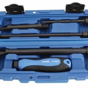 Trusa cablare sisteme electrice auto, set scule pentru cabluri