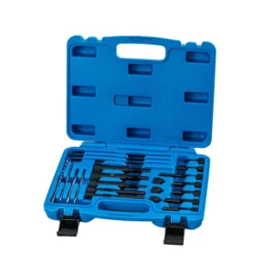 Trusa extras miez bujii incandescente rupte, extractor bujii rupte m8 si m10