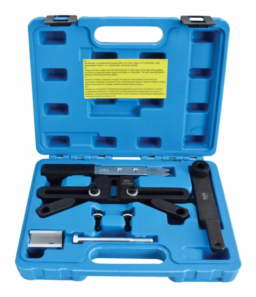 Trusa montare si blocare volanta BMW MINI M47T2 M57T2 M67 N43 N45 N46 N47 N51 N52 N53 N54 Mini W17 diesel
