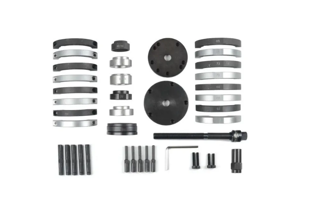 Trusa presa rulmenti roata 62 66 72 si 85 mm Volkswagen Audi Seat Skoda