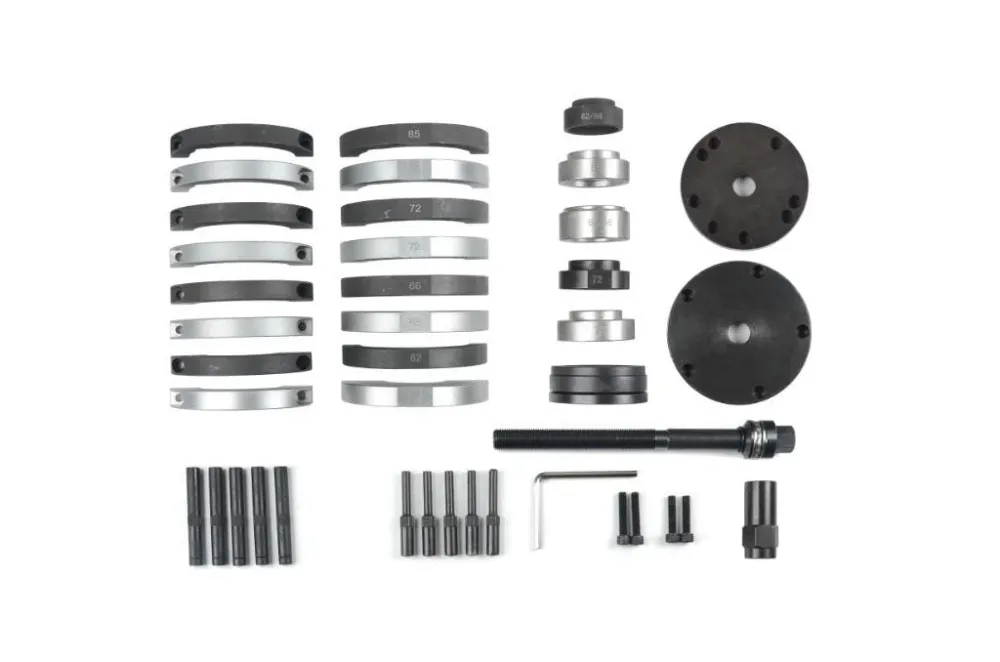 Trusa presa rulmenti roata 62 66 72 si 85 mm Volkswagen Audi Seat Skoda