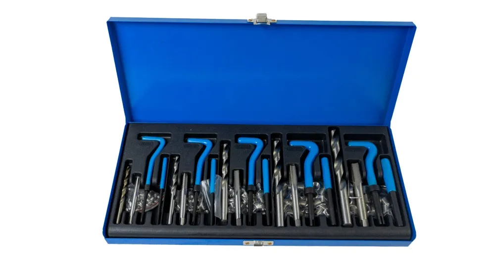 Trusa reparat filete 131 pcs, trusa reparatie filete