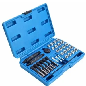 Trusa reparat filete bujii m8 m10 m12 m14