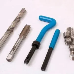 Trusa reparat filete PROFI M10 x 1.25