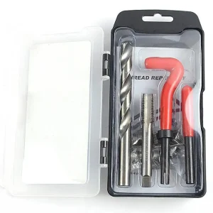 Trusa reparatie filete deteriorate cu insertie metalica M14x1.25