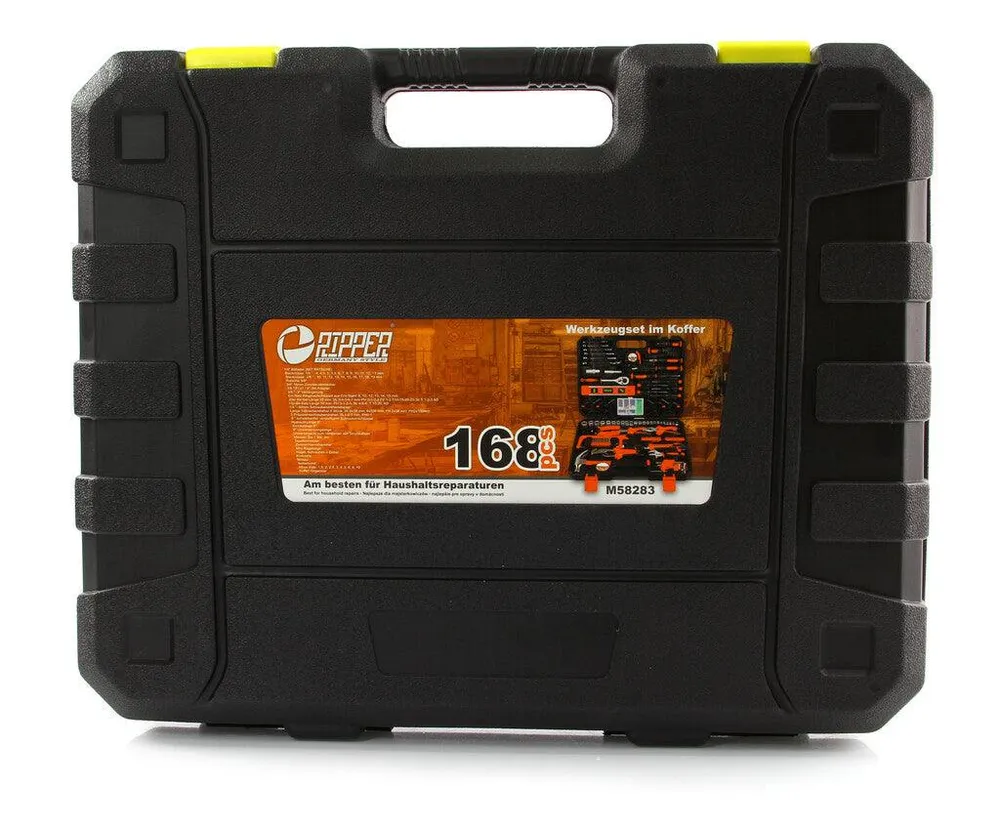 Trusa scule 160 piese,Set de unelte