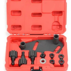 Trusa scule distributie motor -Renault 1.8 2.0 16V F4P F4R fixare pinion arbore cu came