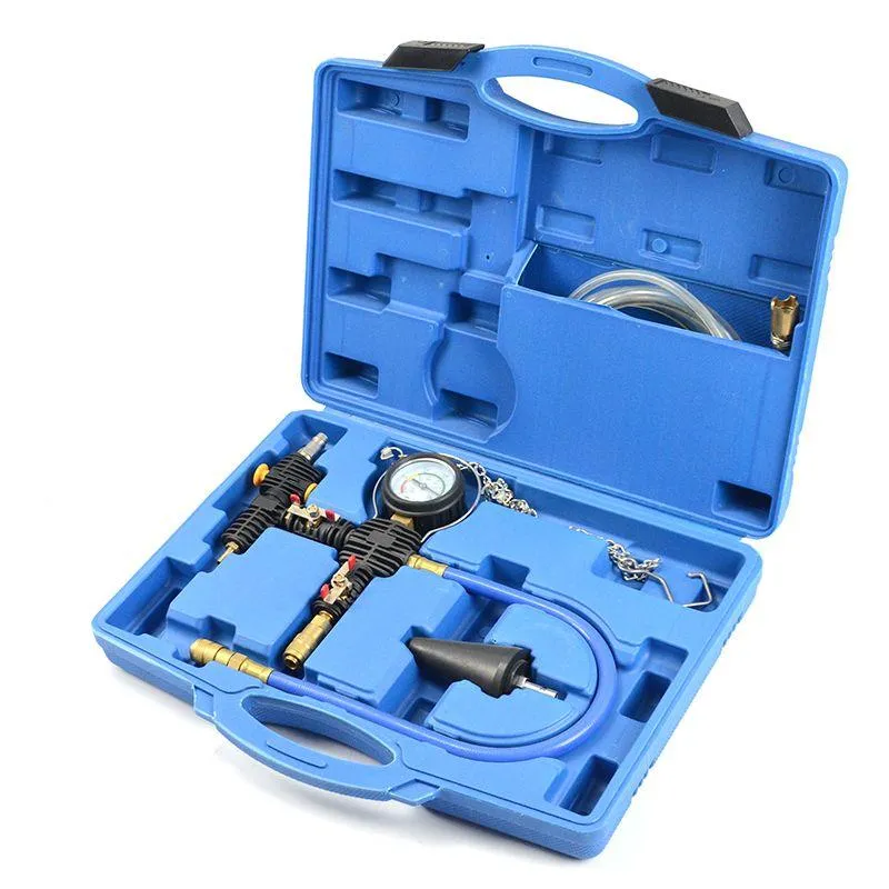 Trusa umplere si aerisire sistem de racire radiator