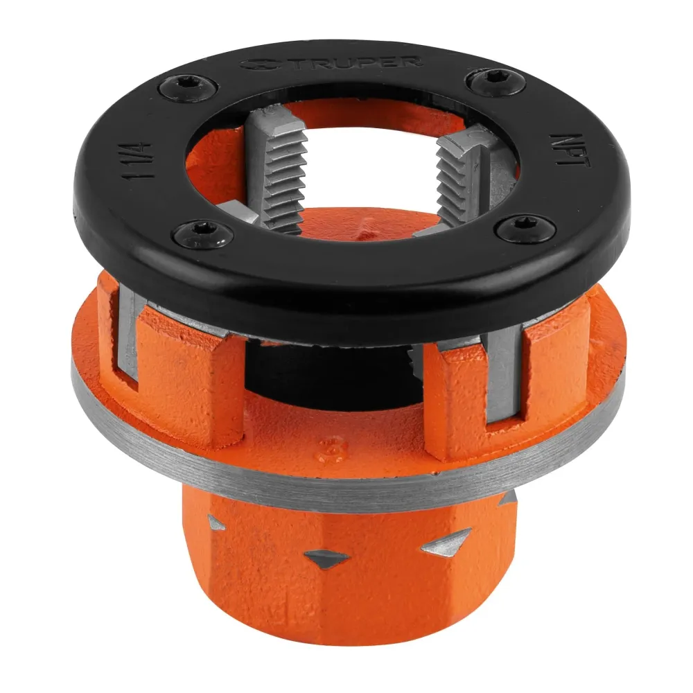 Cap rezerva pentru filiera 1-1/4" - Truper