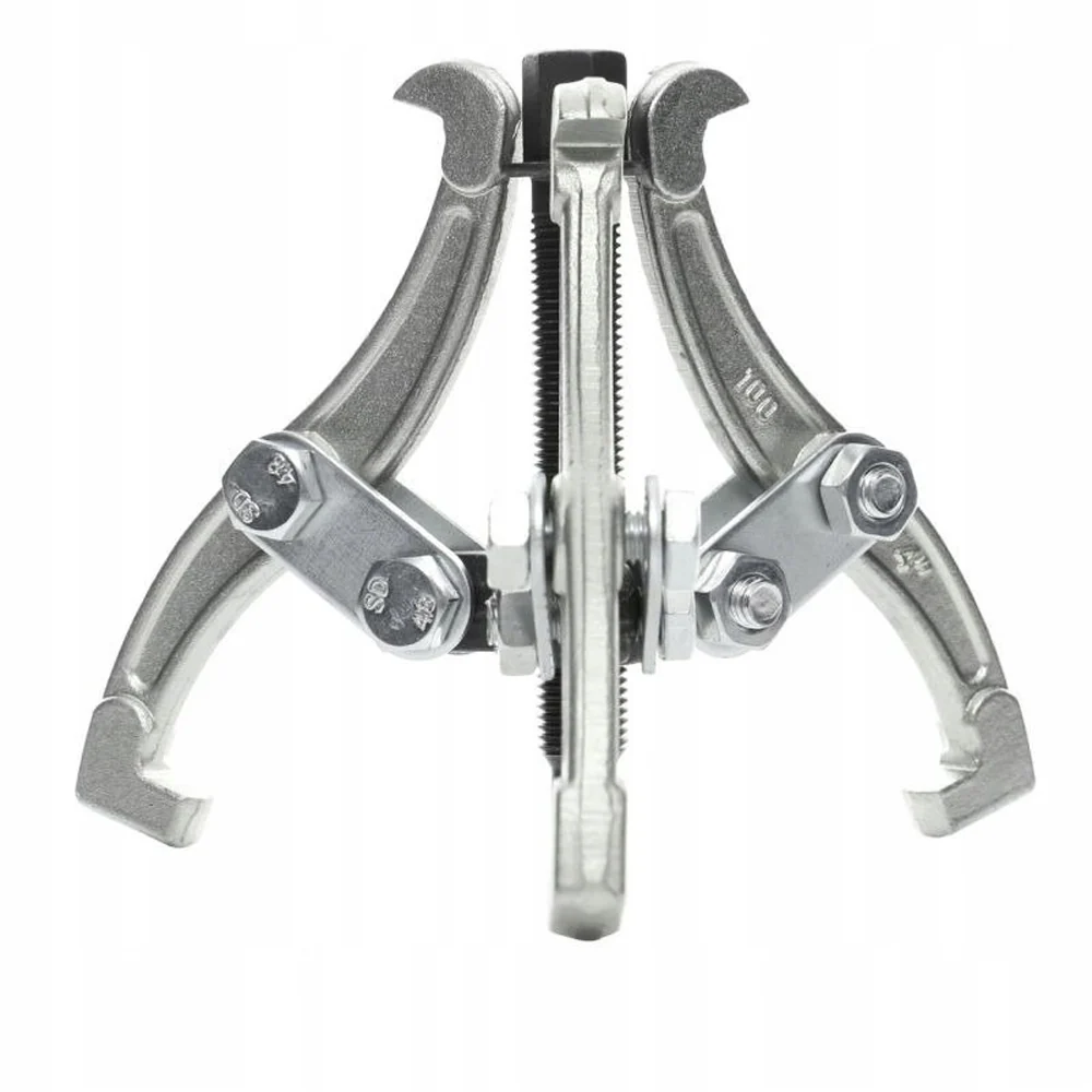 Extractor rulmenti cu 3 brate Kraft&Dele KD10117, 6inch, universal