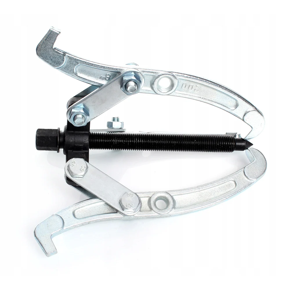 Extractor rulmenti tripod Kraft&Dele KD1109, 8inch, functie dubla sus-jos