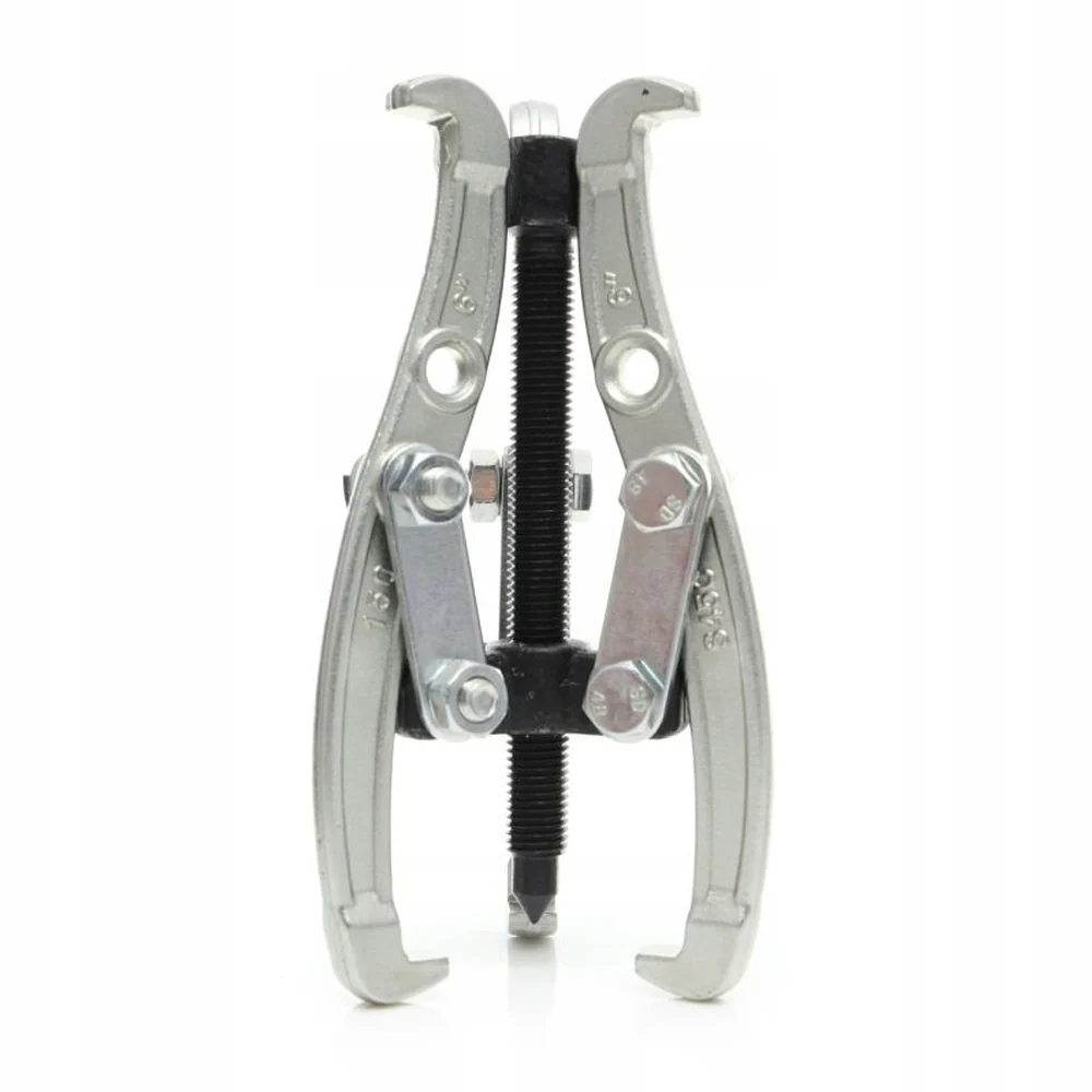 SET 3 Extractori rulmenti cu 3 brate Kraft&Dele KD10123, 3-6inch, universal