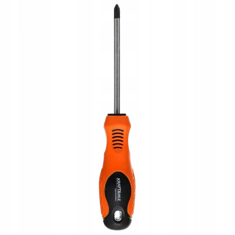 Set 2 surubelnite lungime 100mm, dreapta si Philips (cruce), POLSKI K10911