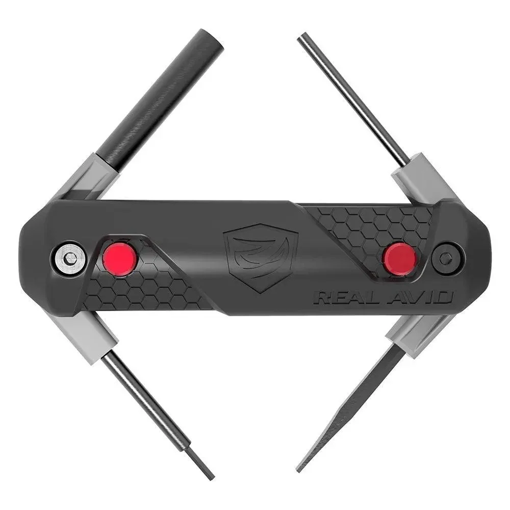 4--1 TOOL™ GLOCK REAL AVID