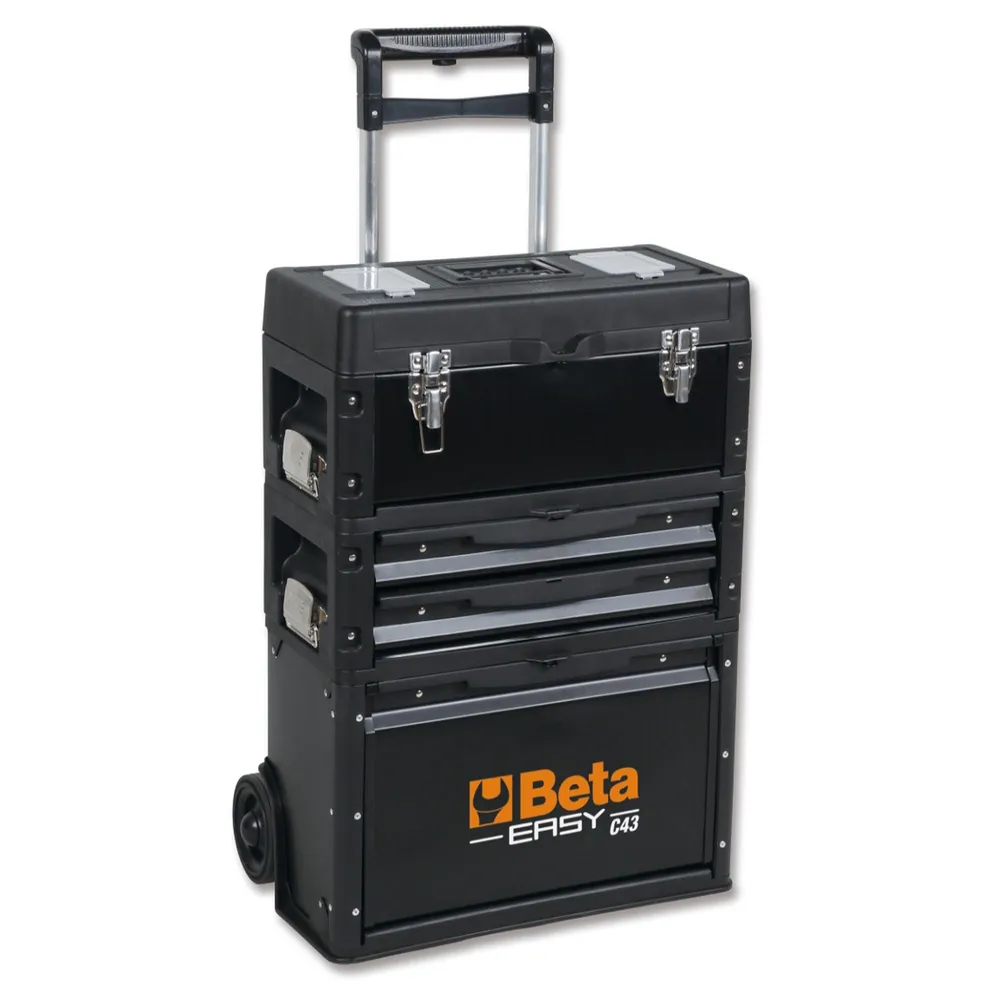 Pachet Beta C43+BW2200E/21