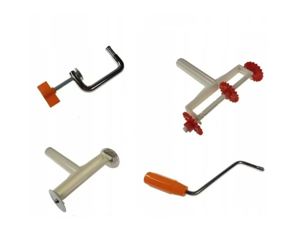 Aparat pentru paste proaspete ZILNER ZL 5215, Accesorii pentru spaghete, fettuccine, lasagna, tagliatelle, Inox