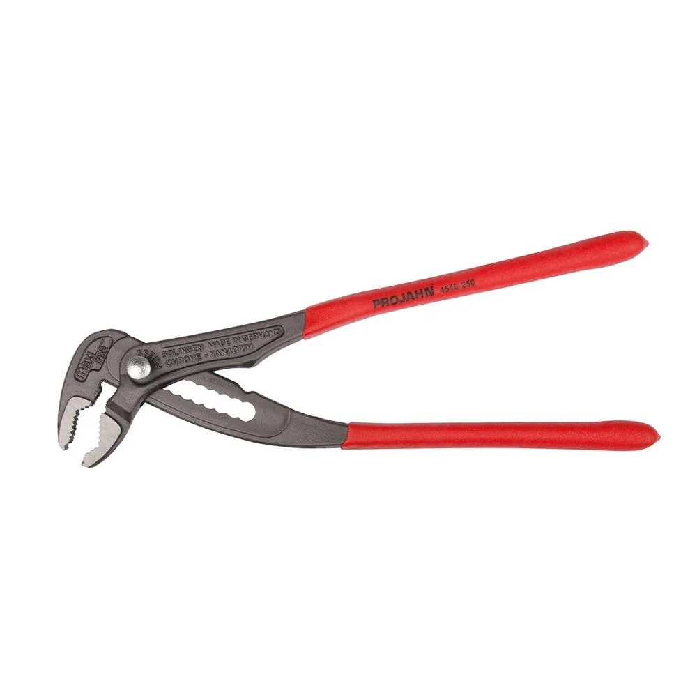 Cleste de teava reglabil PROJAHN MAXI MX 300 mm