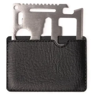 Card multifunctional 11in1