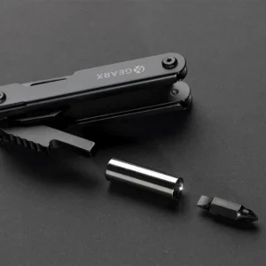 Multitool de buzunar Gear X