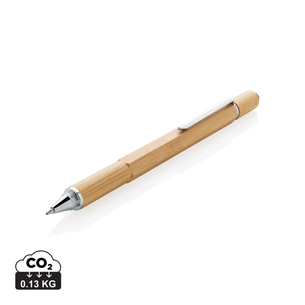 Pix multifunctional Bamboo 5--1