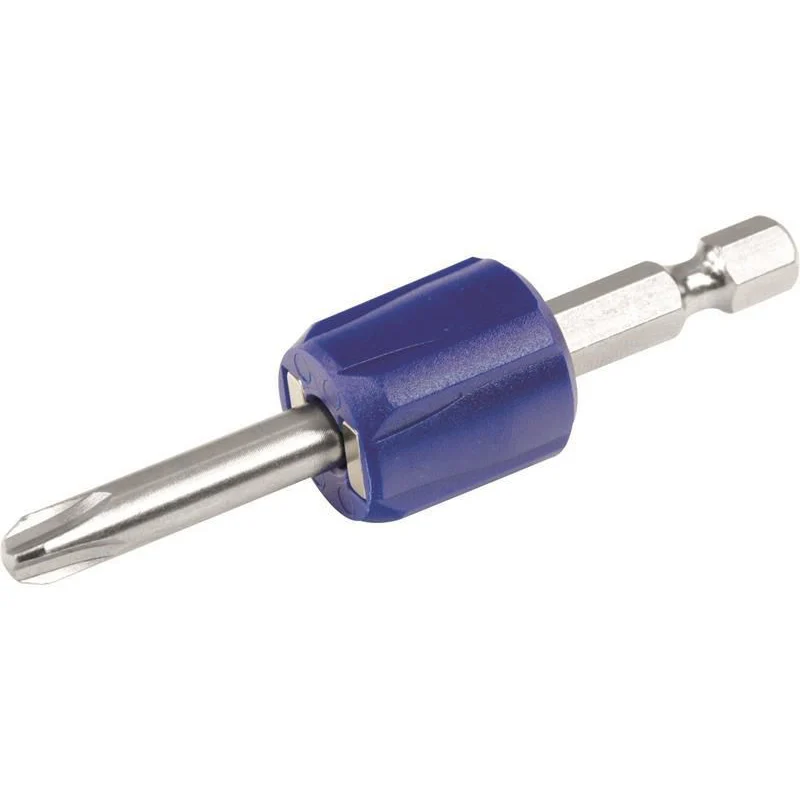 Magnezitor biti 1/4", 2 buc, Projahn