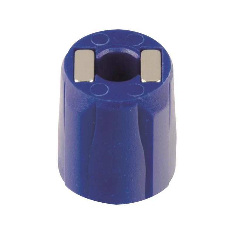 Magnezitor biti 1/4", 2 buc, Projahn