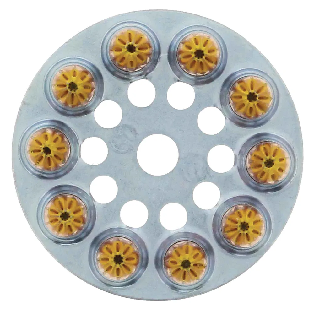 Sarcina propulsivă Spit 6,3/10