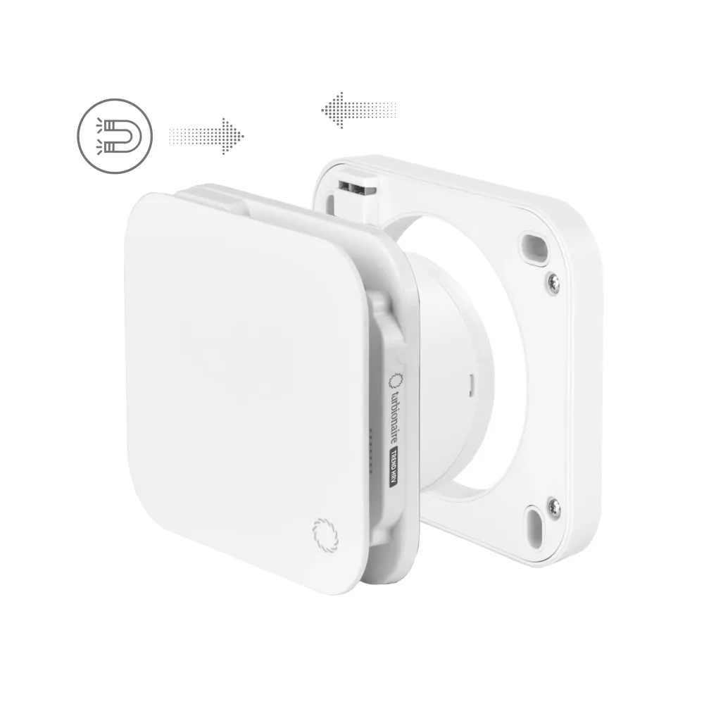 TREND HRV 150 W
