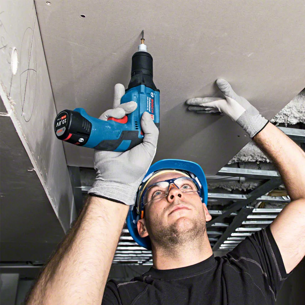 Șurubelniță pentru gips-carton Bosch GTB 12V-11
