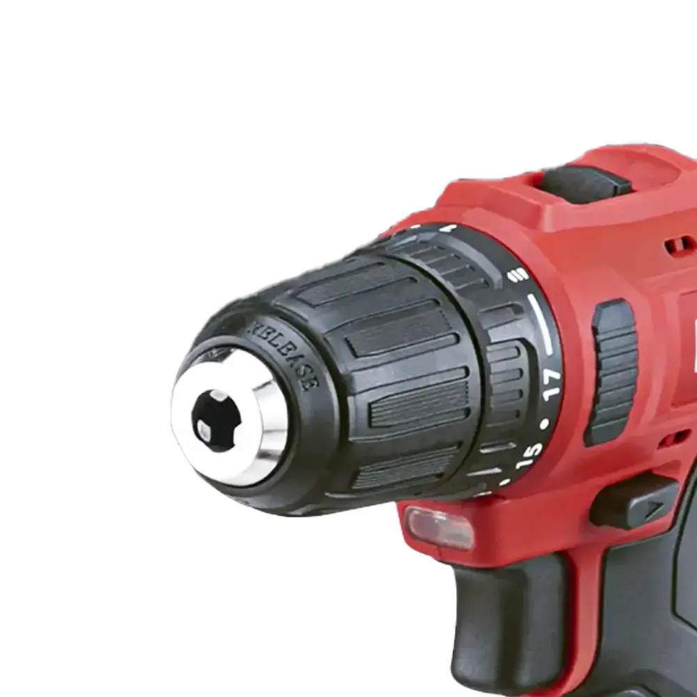 Mașă de găurit Flex DD 2G LDBC 12V 2.5Ah