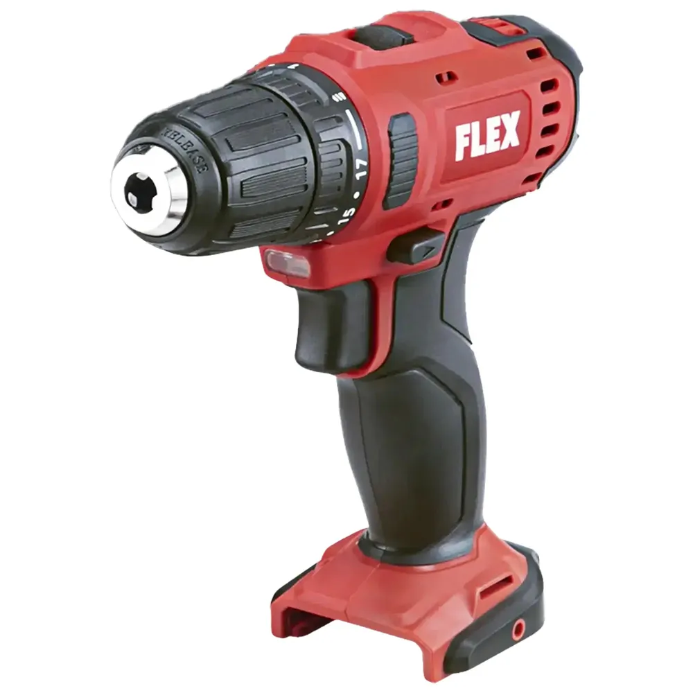 Mașă de găurit Flex DD 2G LDBC 12V 2.5Ah