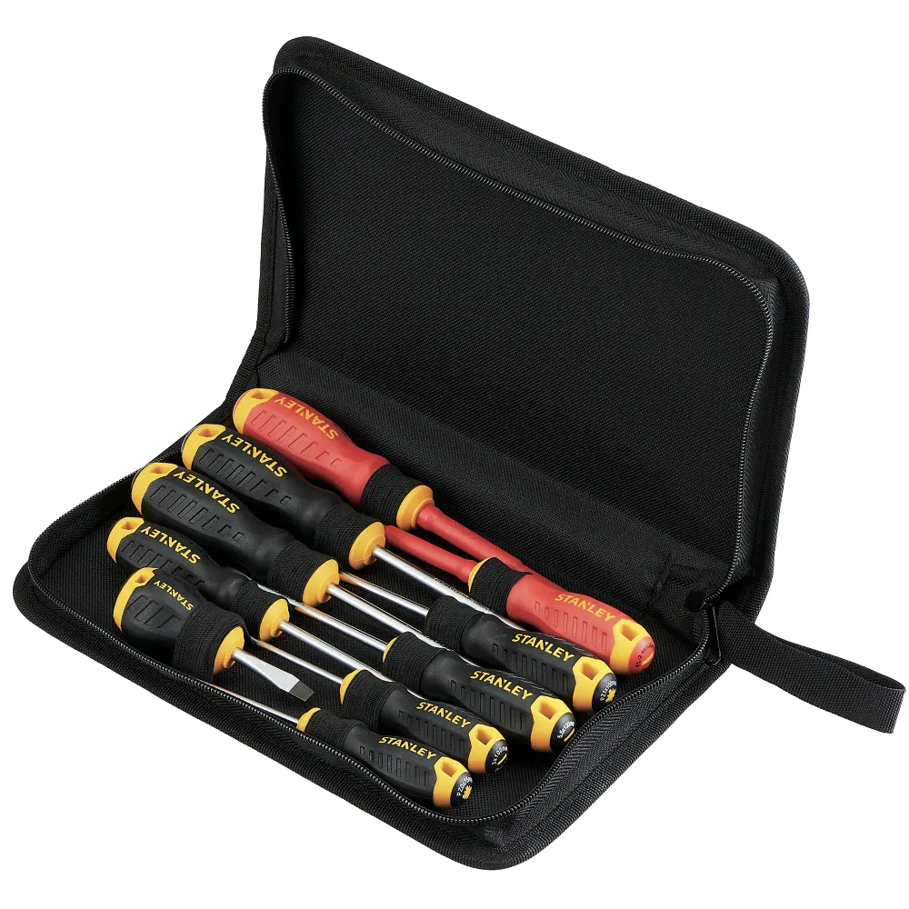 Set de șurubelnițe Stanley STHT60035-9