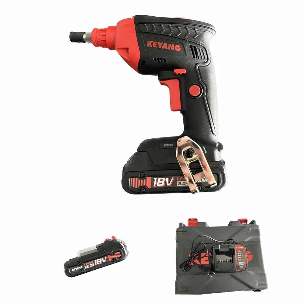 Şurubelniţă ABC System Keyang ASD-1800L 2Ah