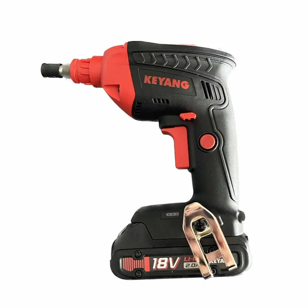 Şurubelniţă ABC System Keyang ASD-1800L 2Ah