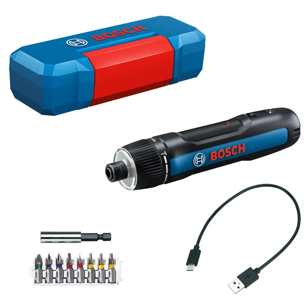 Şurubelniţă Bosch GO - GEN 3 3.6V