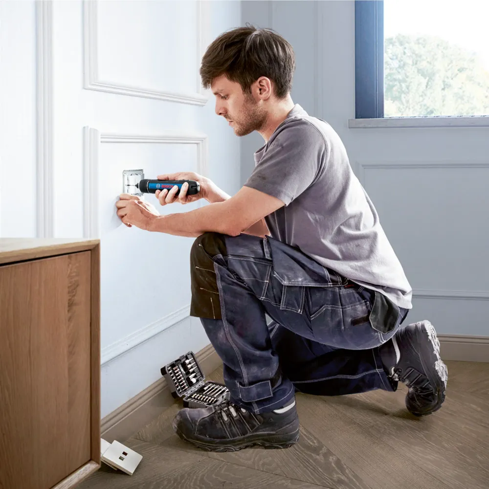 Şurubelniţă Bosch GO - GEN 3 3.6V