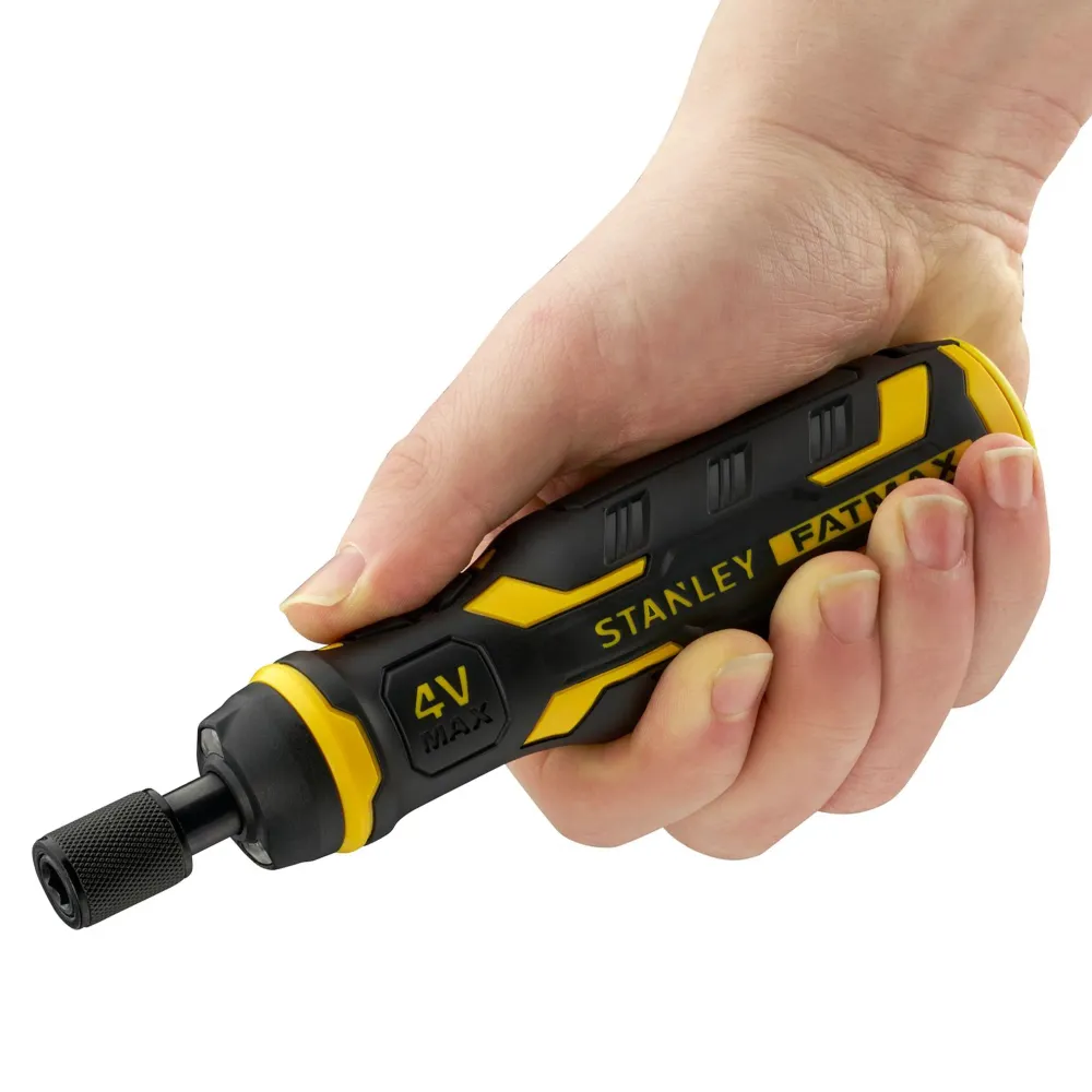 Șurubelniță fără fir Stanley FMHT66719-0 4V