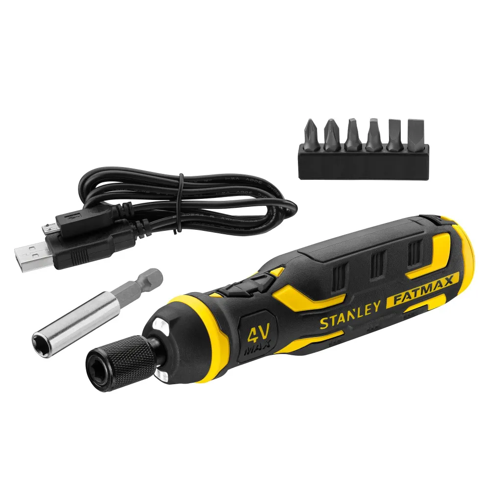Șurubelniță fără fir Stanley FMHT66719-0 4V